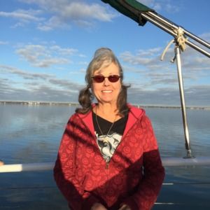 Meet your Posher, Suzanne